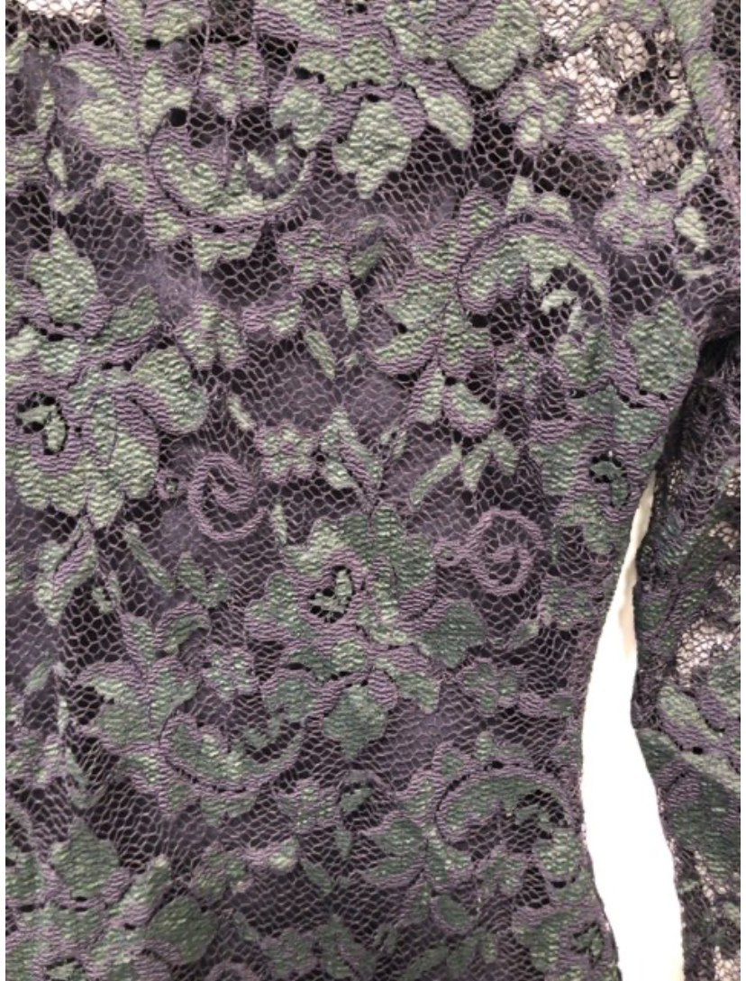 Ganni Bodystocking