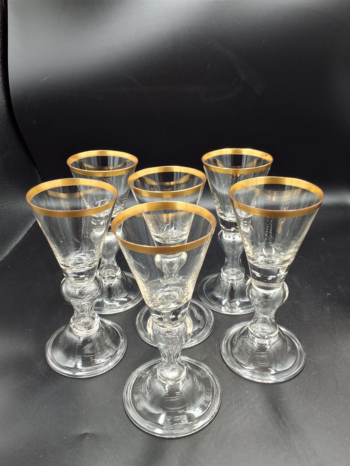 Lauensteiner glas