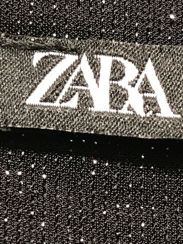 Zara Vest
