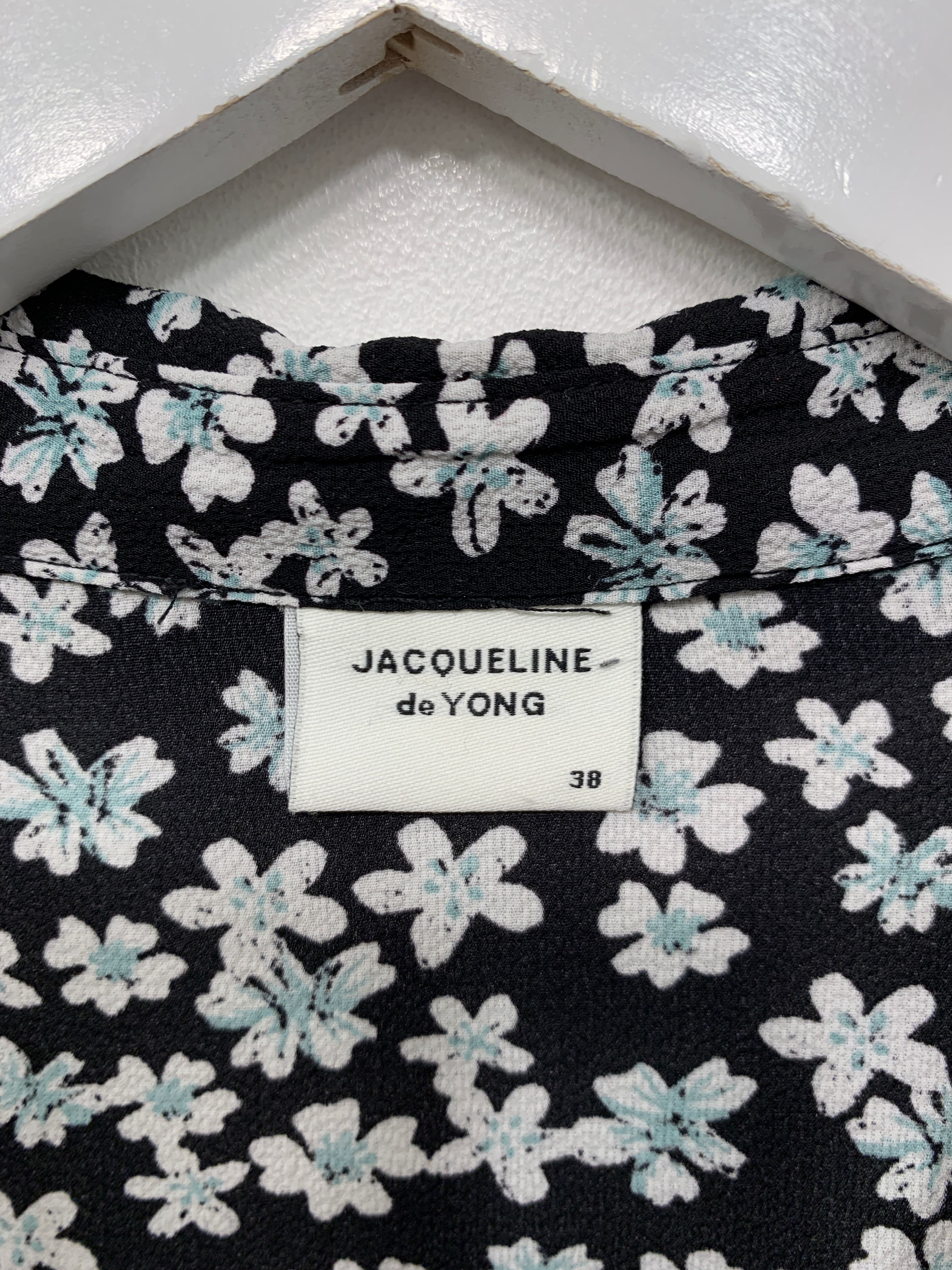 Jacqueline de Young Kjole