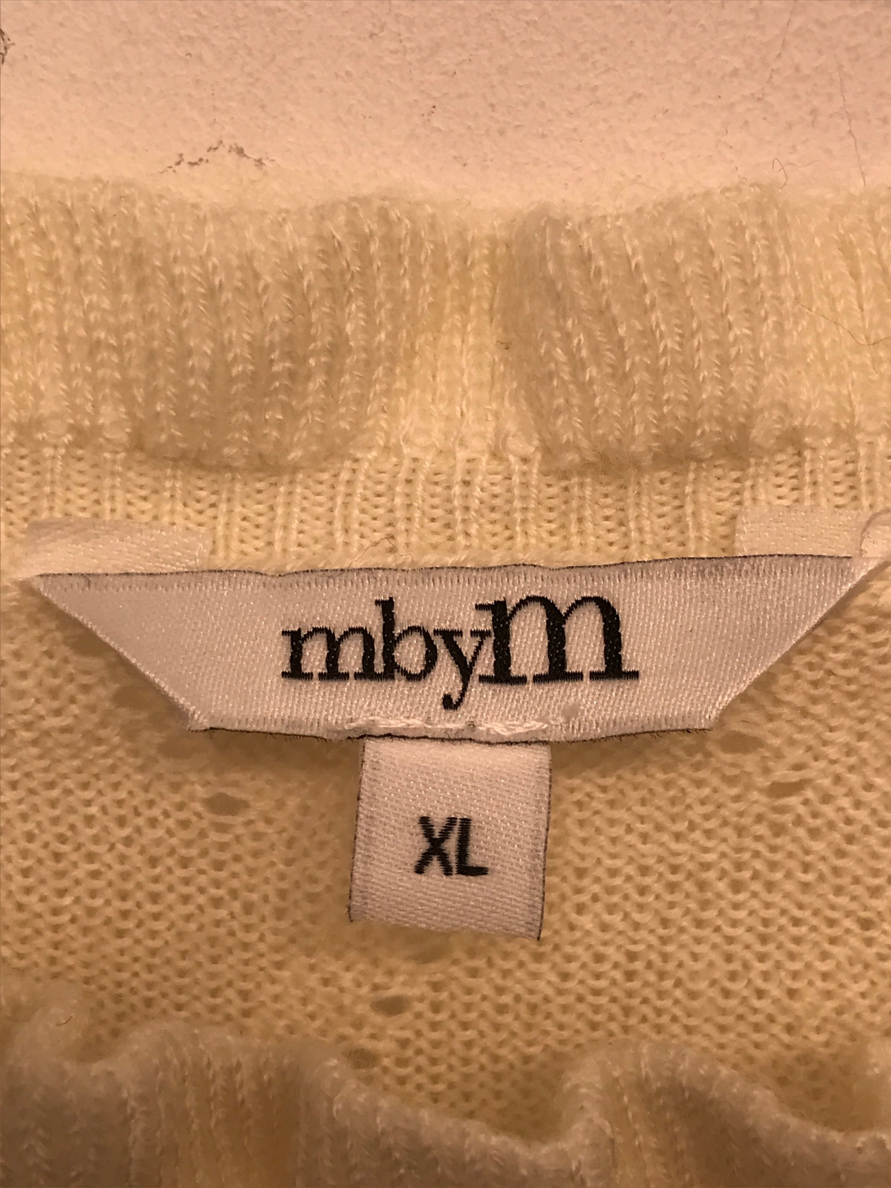 M by M Strik