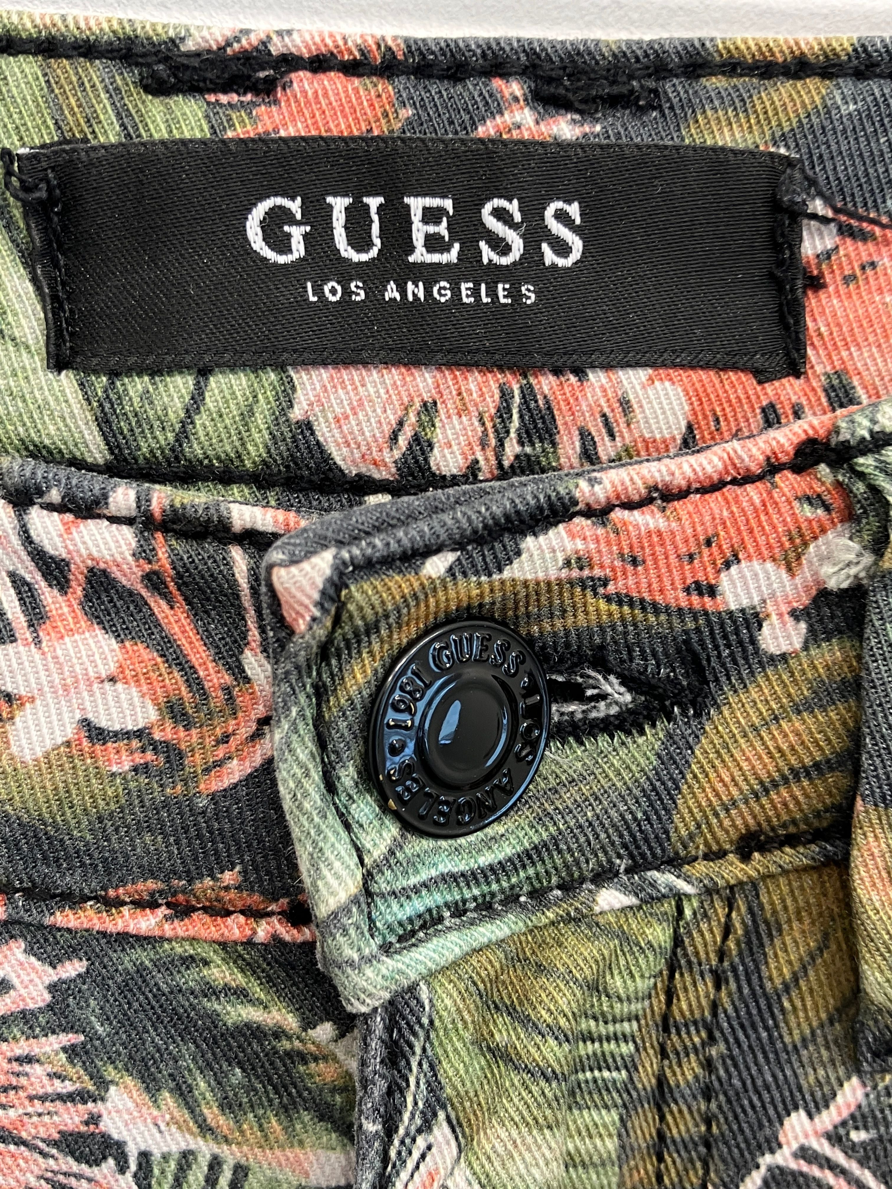 Guess Bukser
