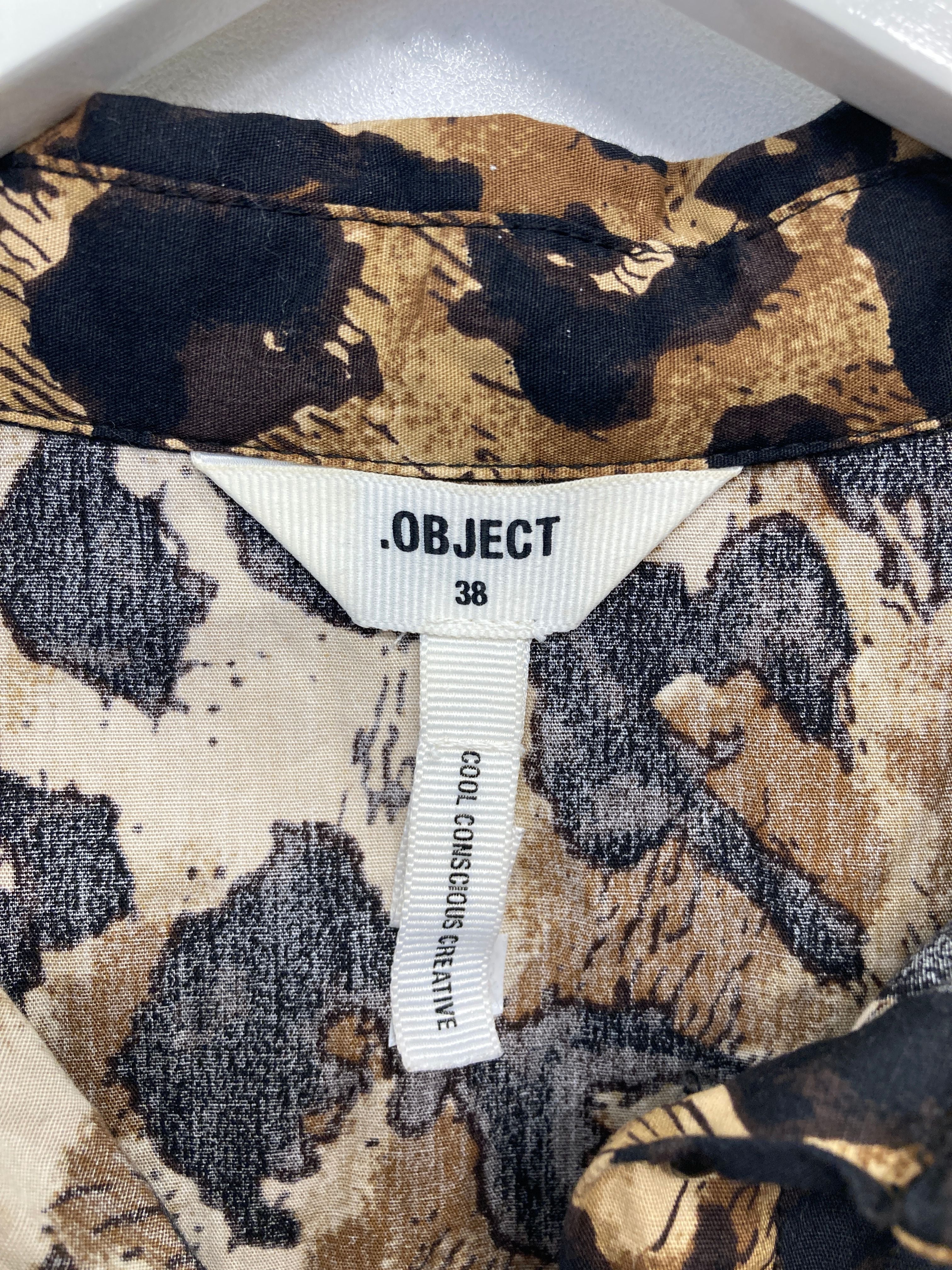 Object Kjole