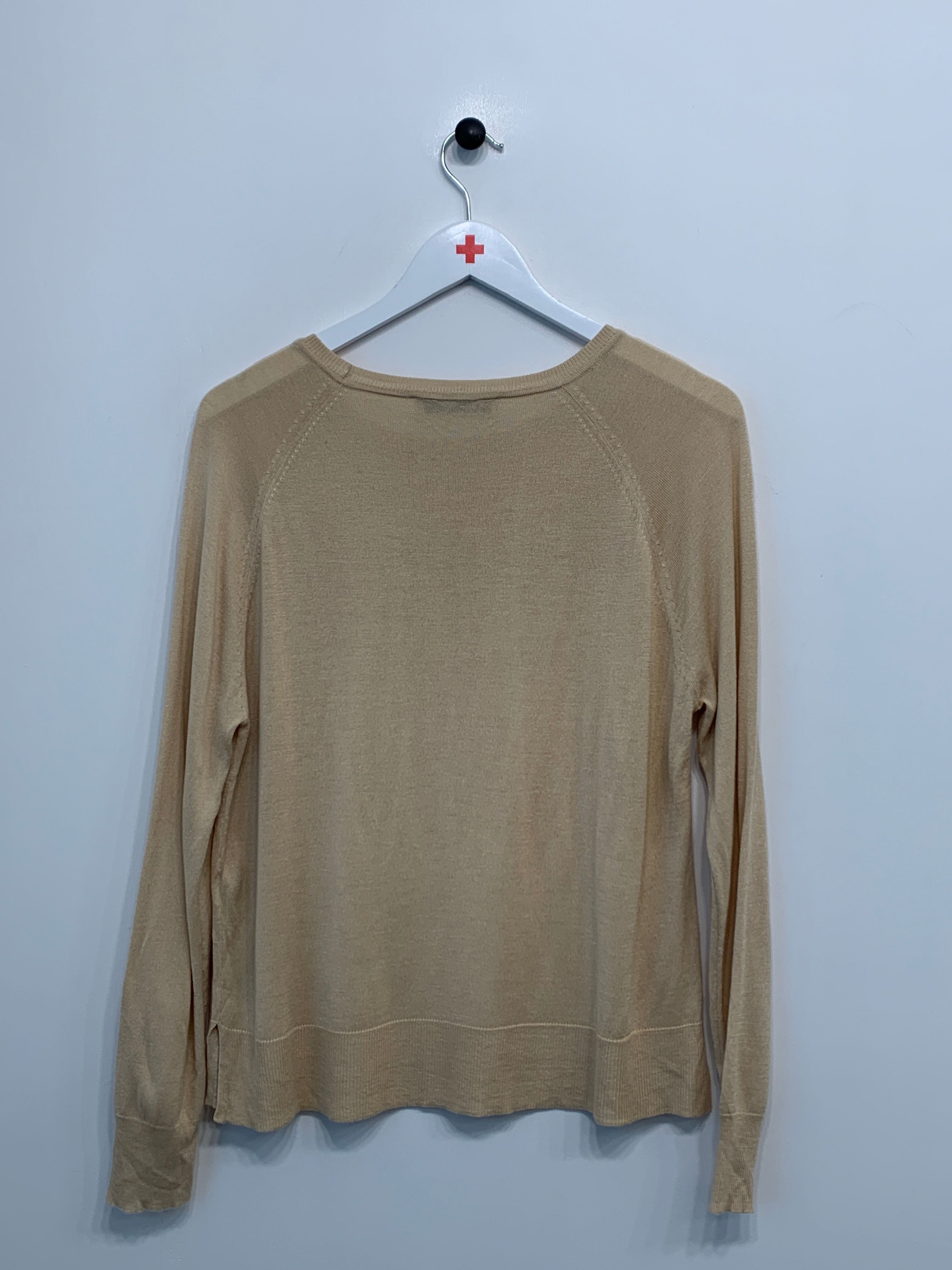 Zara Bluse