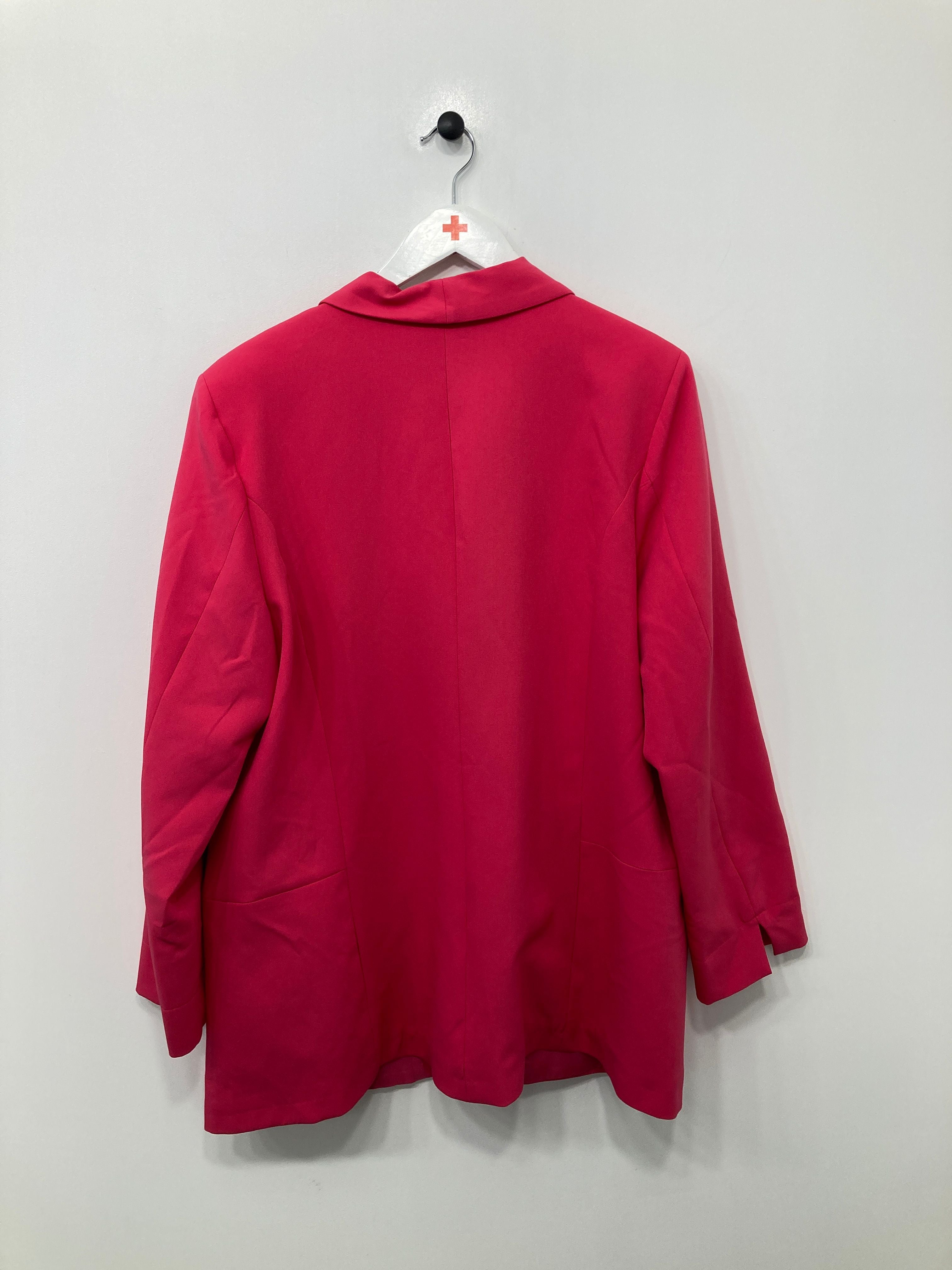 2-BIZ Blazer