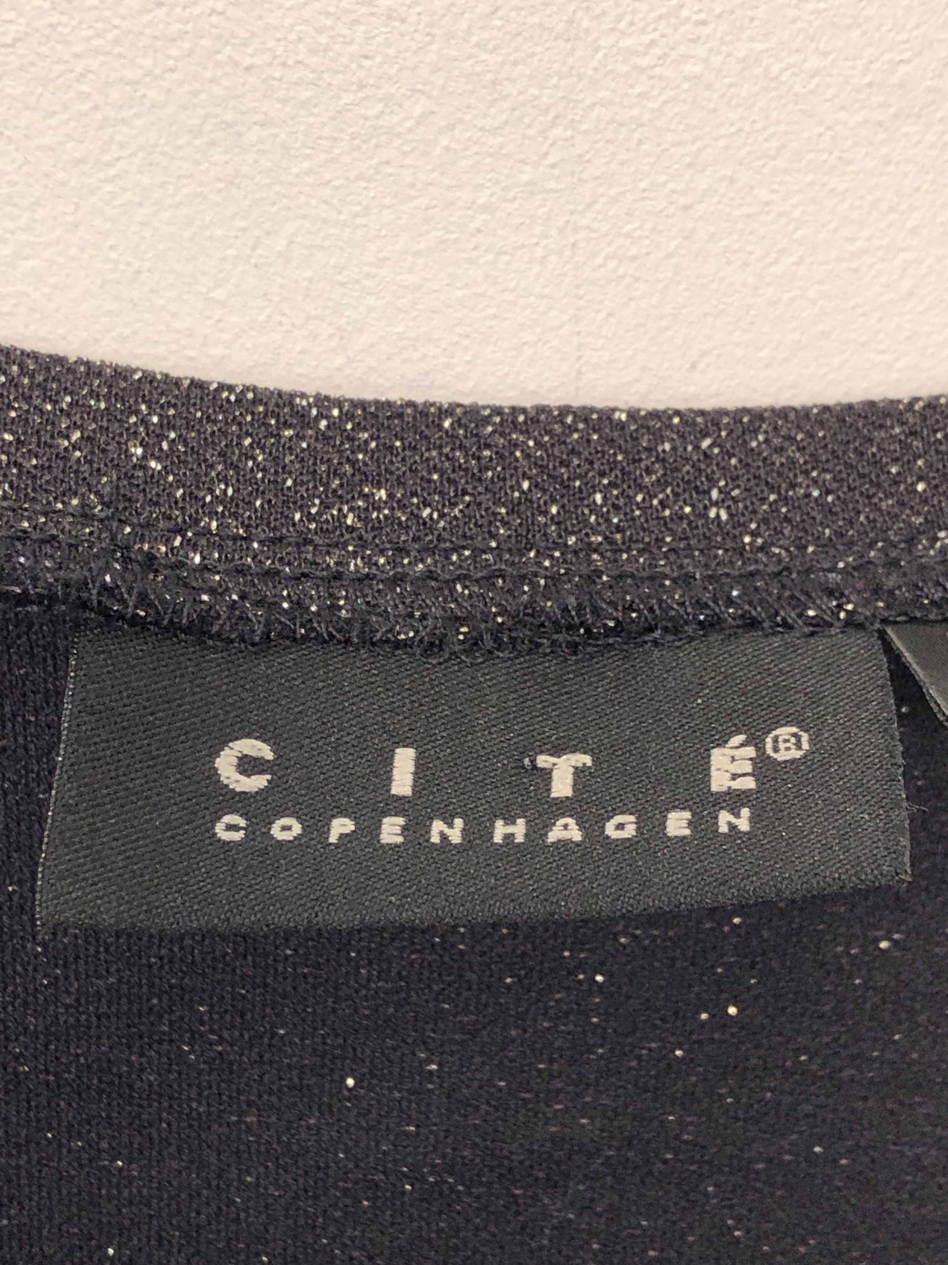 Cité Copenhagen T-shirt
