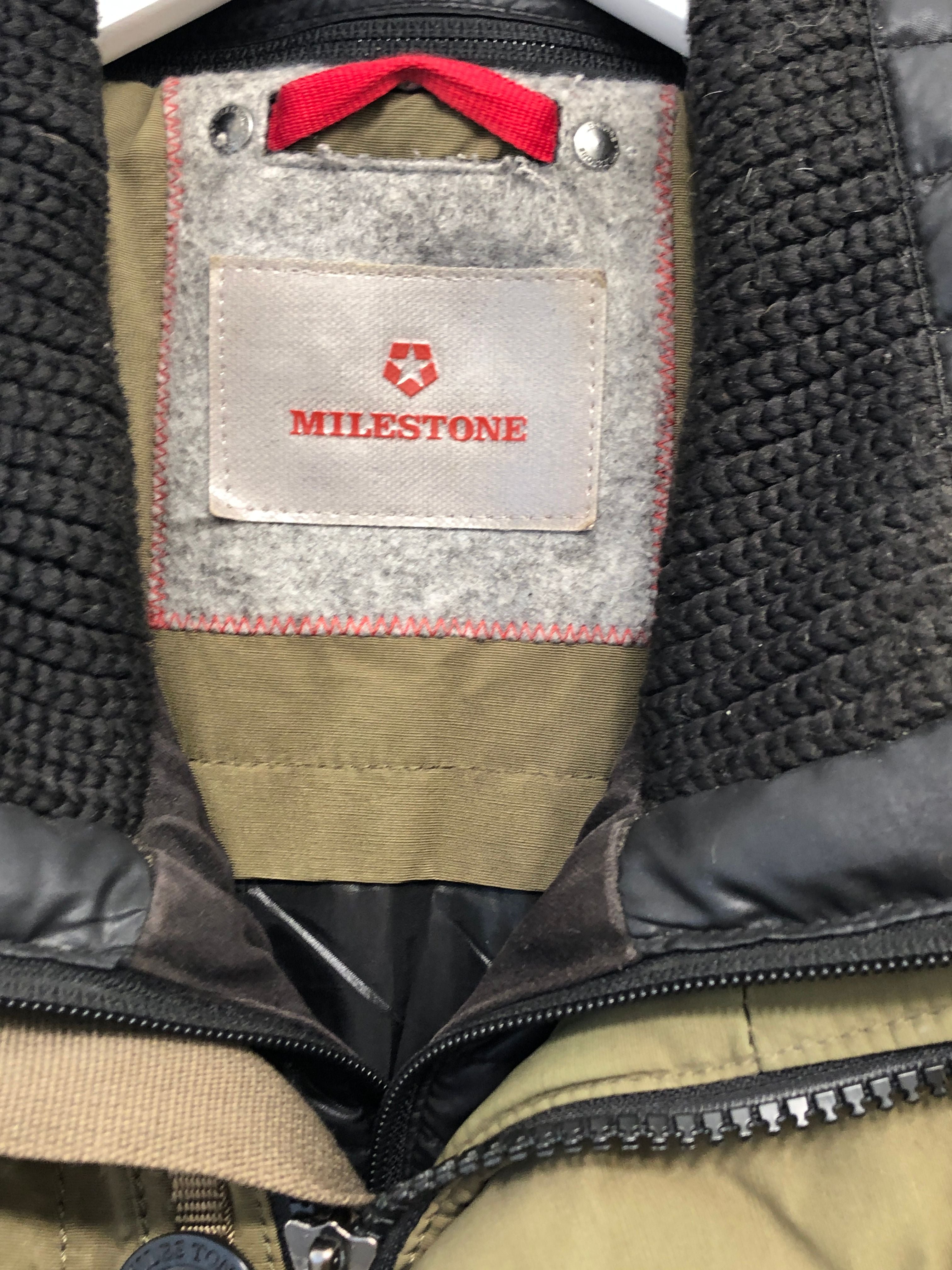 Milestone Jakke
