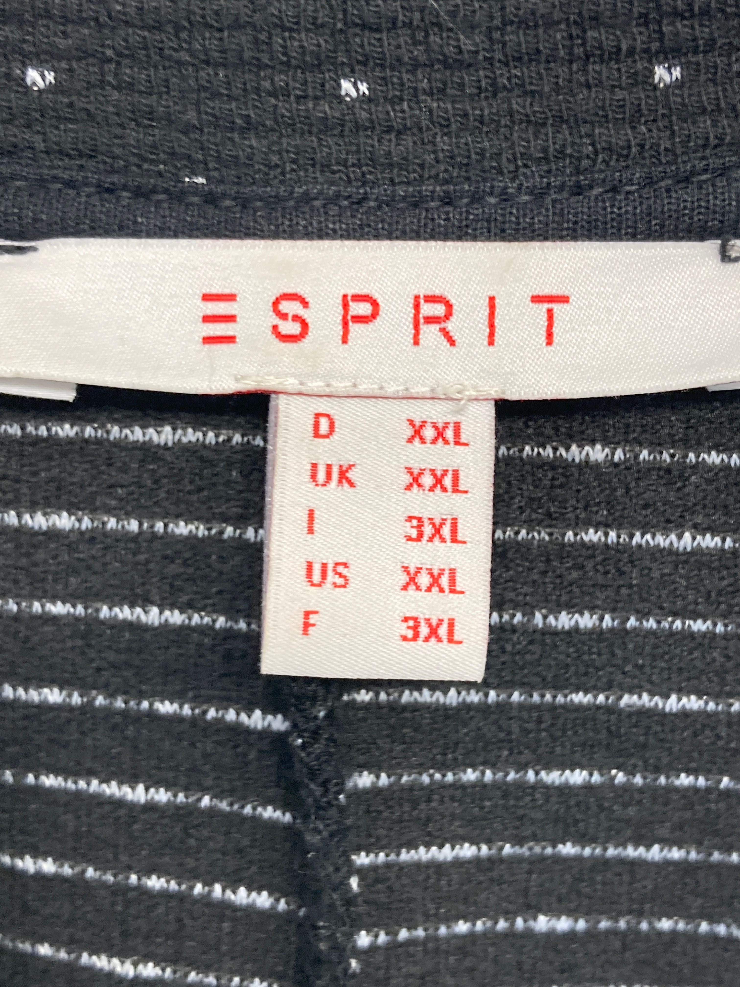 Esprit Jakke