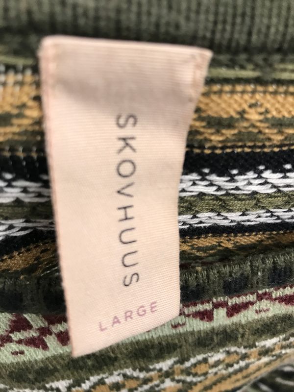 Skovhuus Sweater