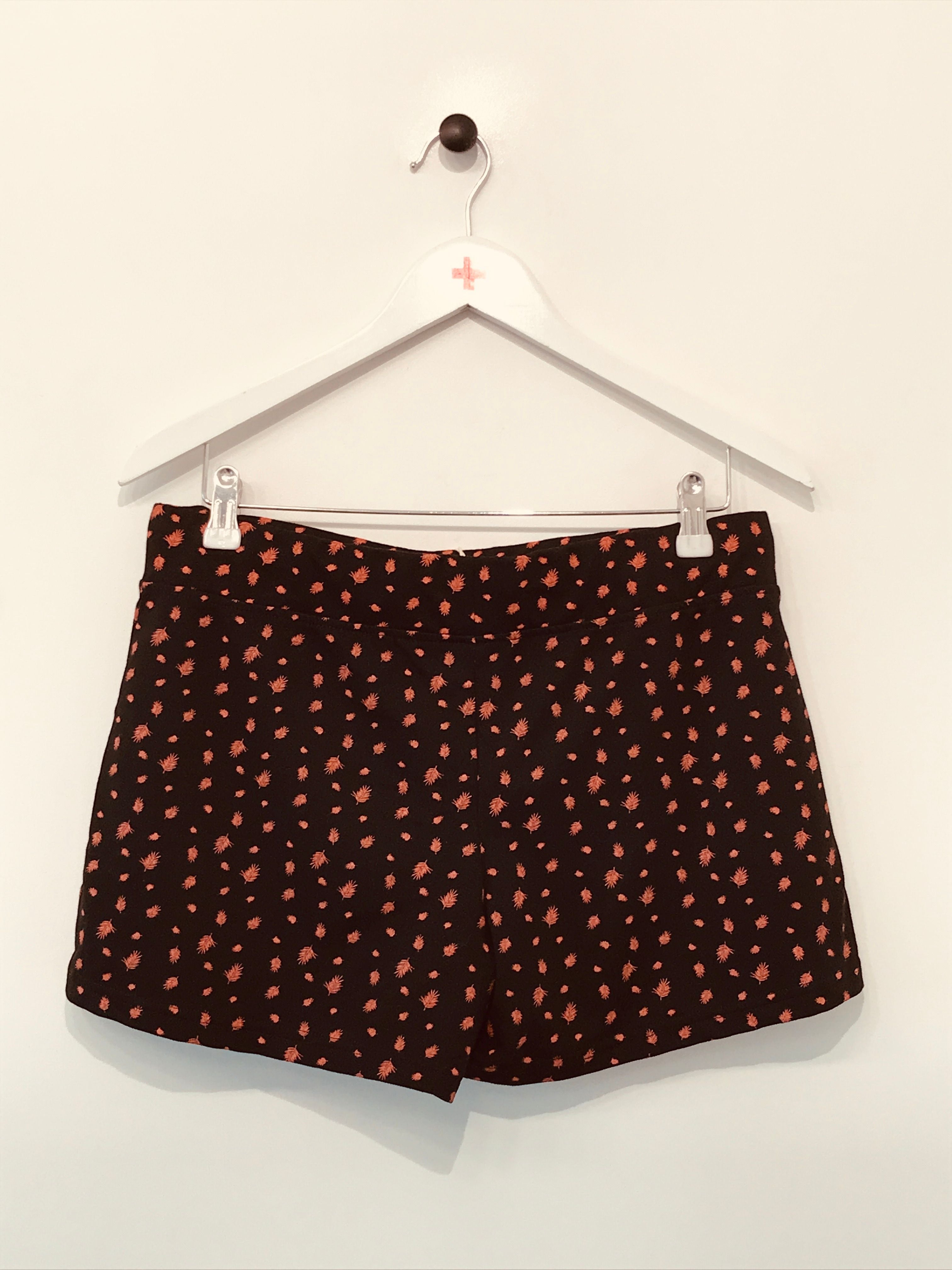 Up2Fashion Shorts