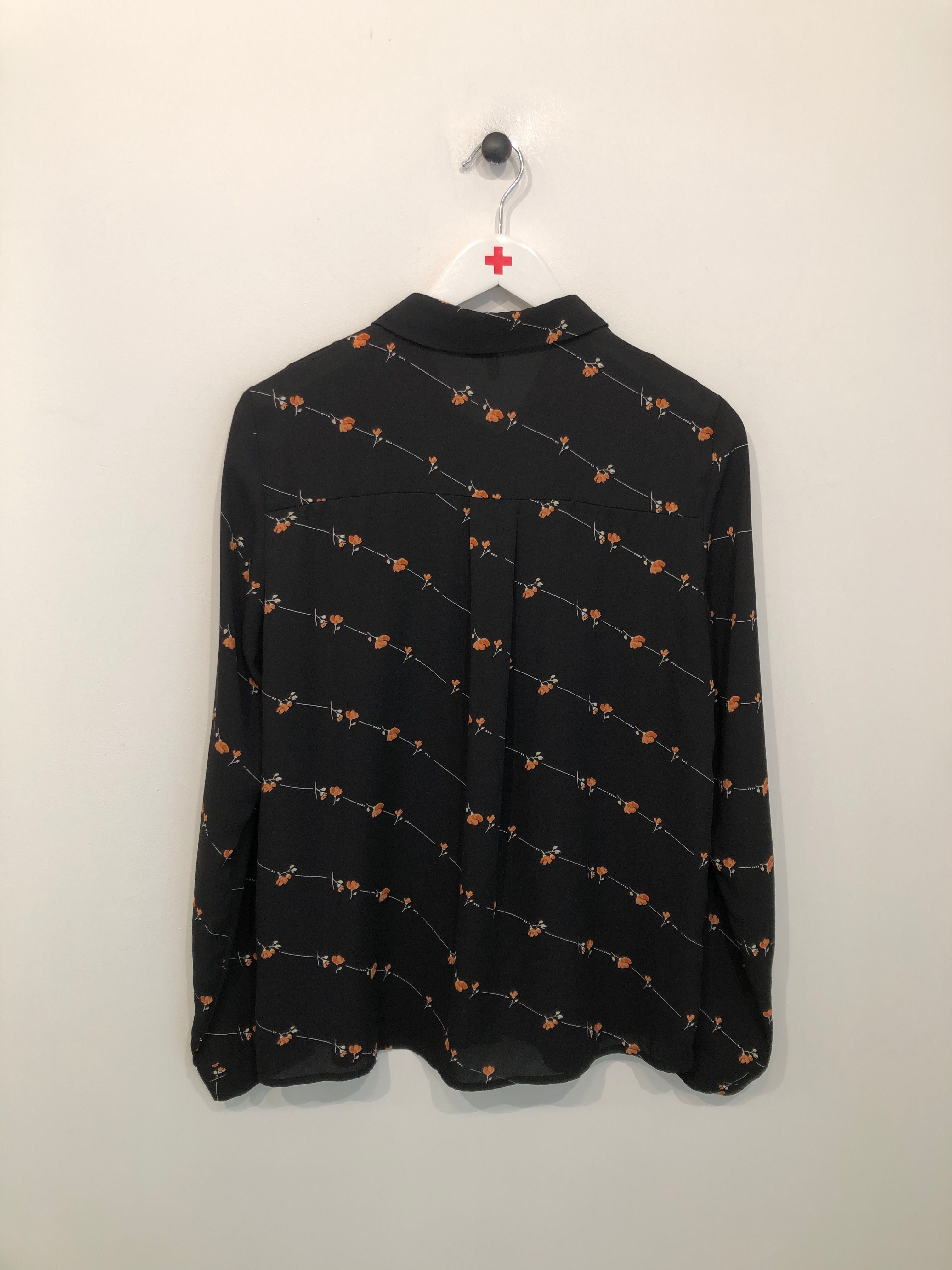 Vero Moda Skjorte