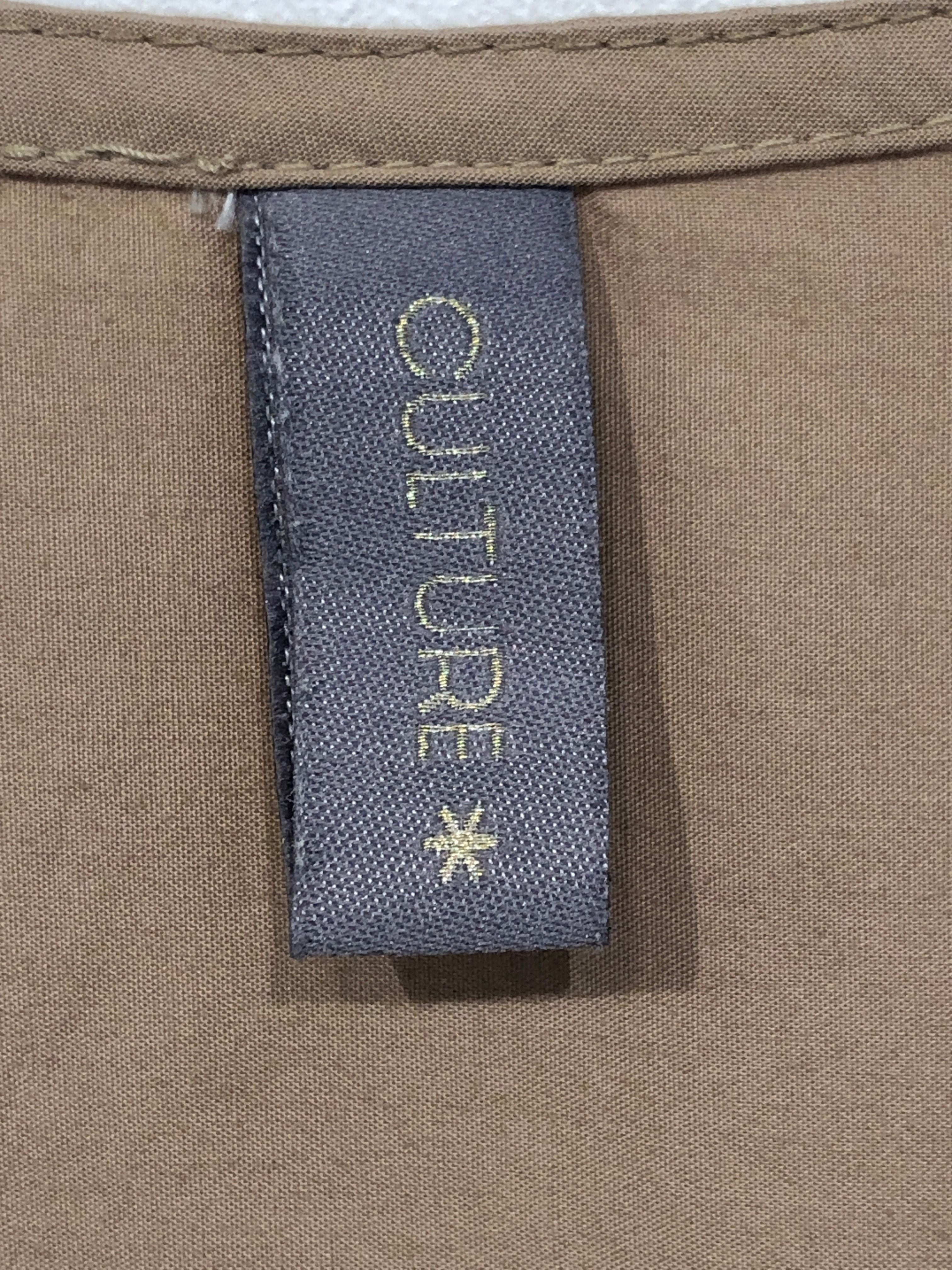 Culture Kjole