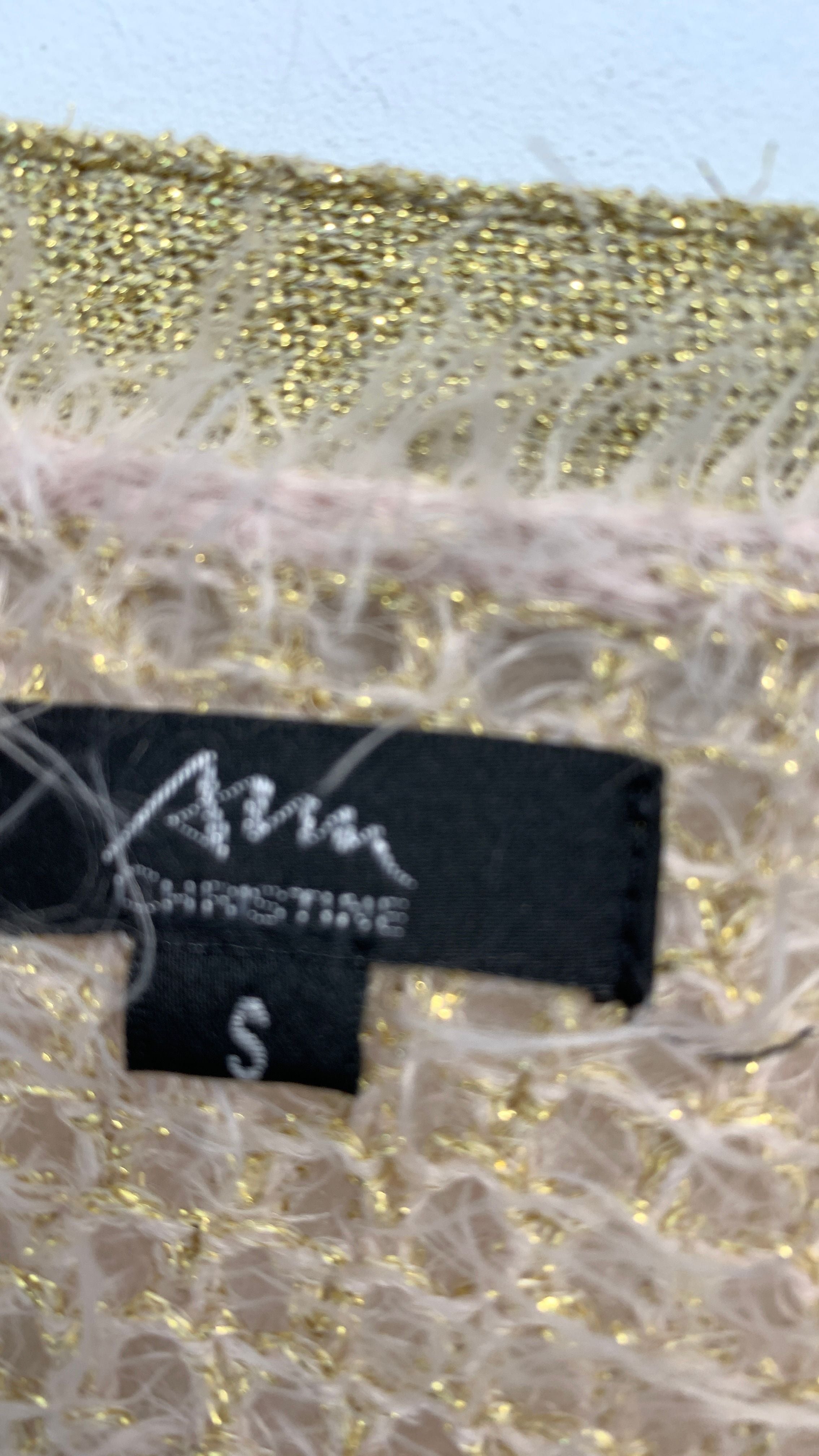Ann Christine Cardigan