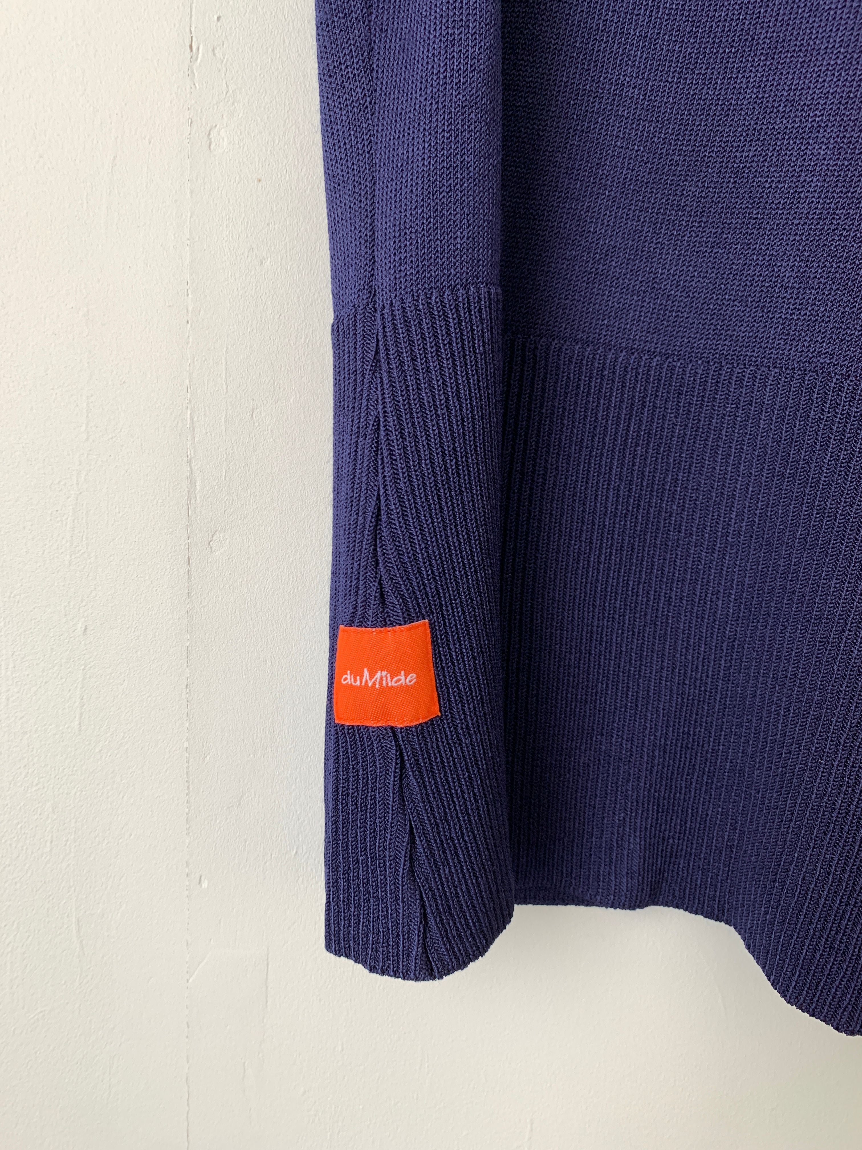 Dumilde Cardigan