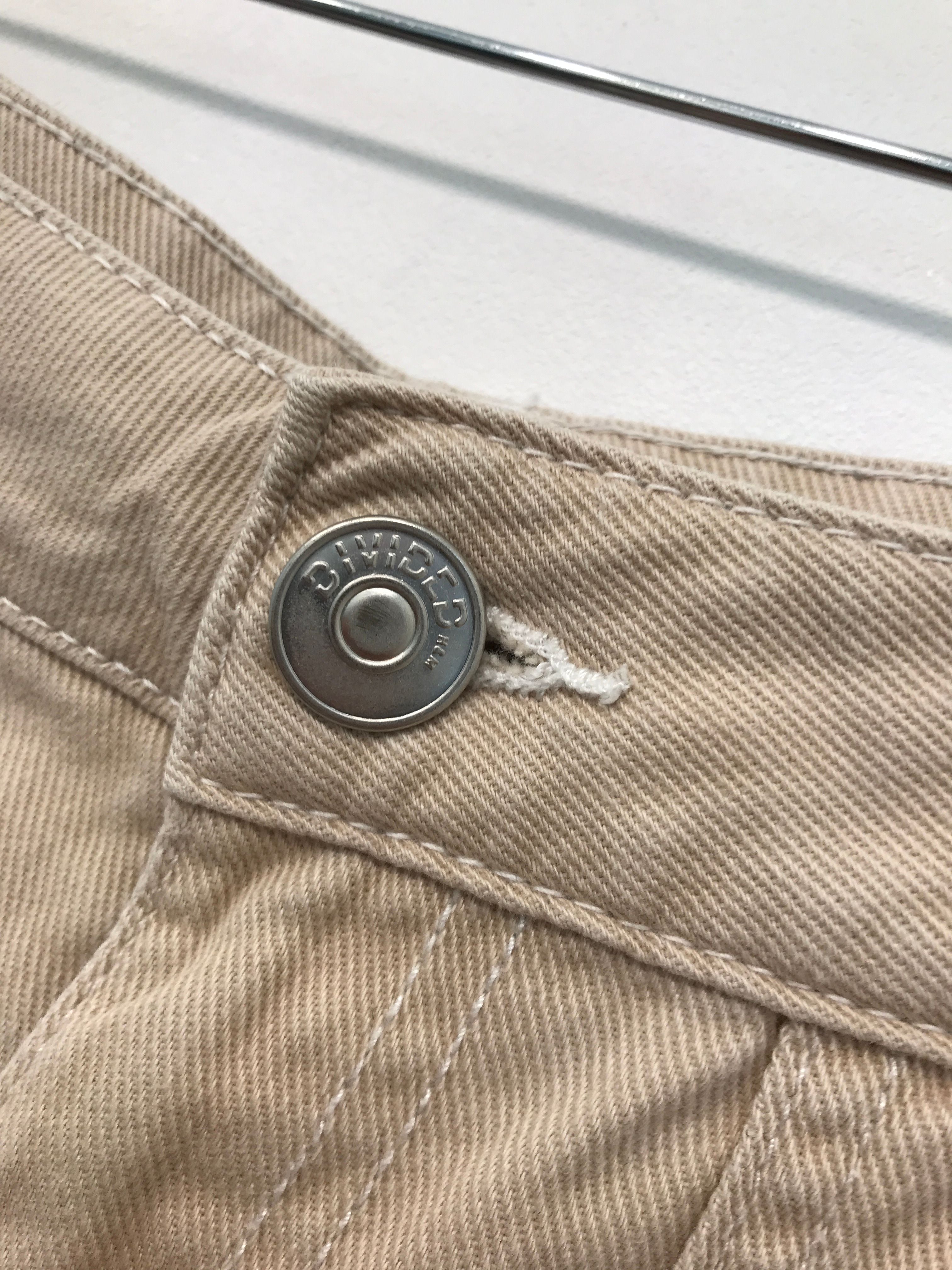 H&M Divided Hot Pants