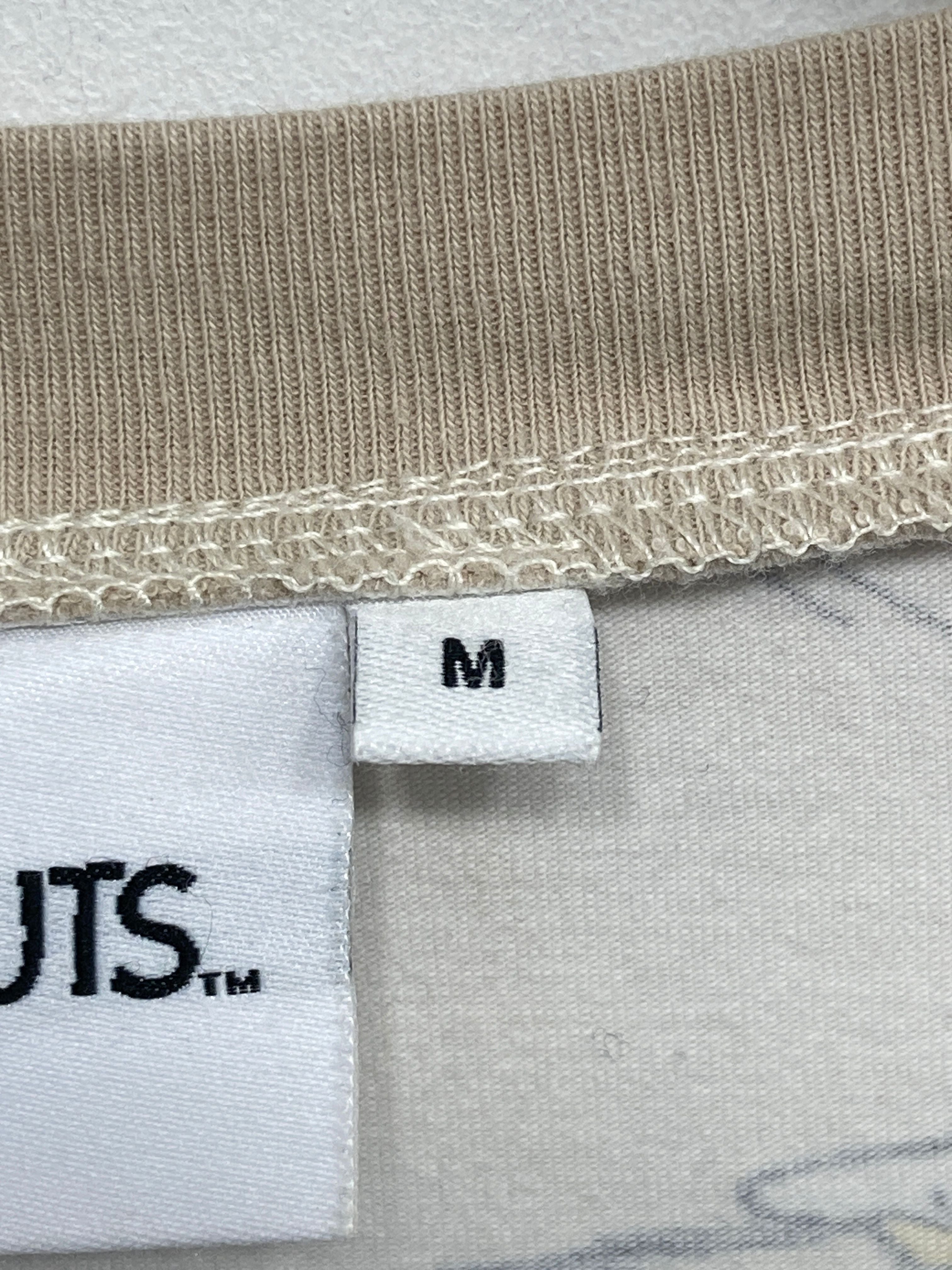Peanuts Bluse