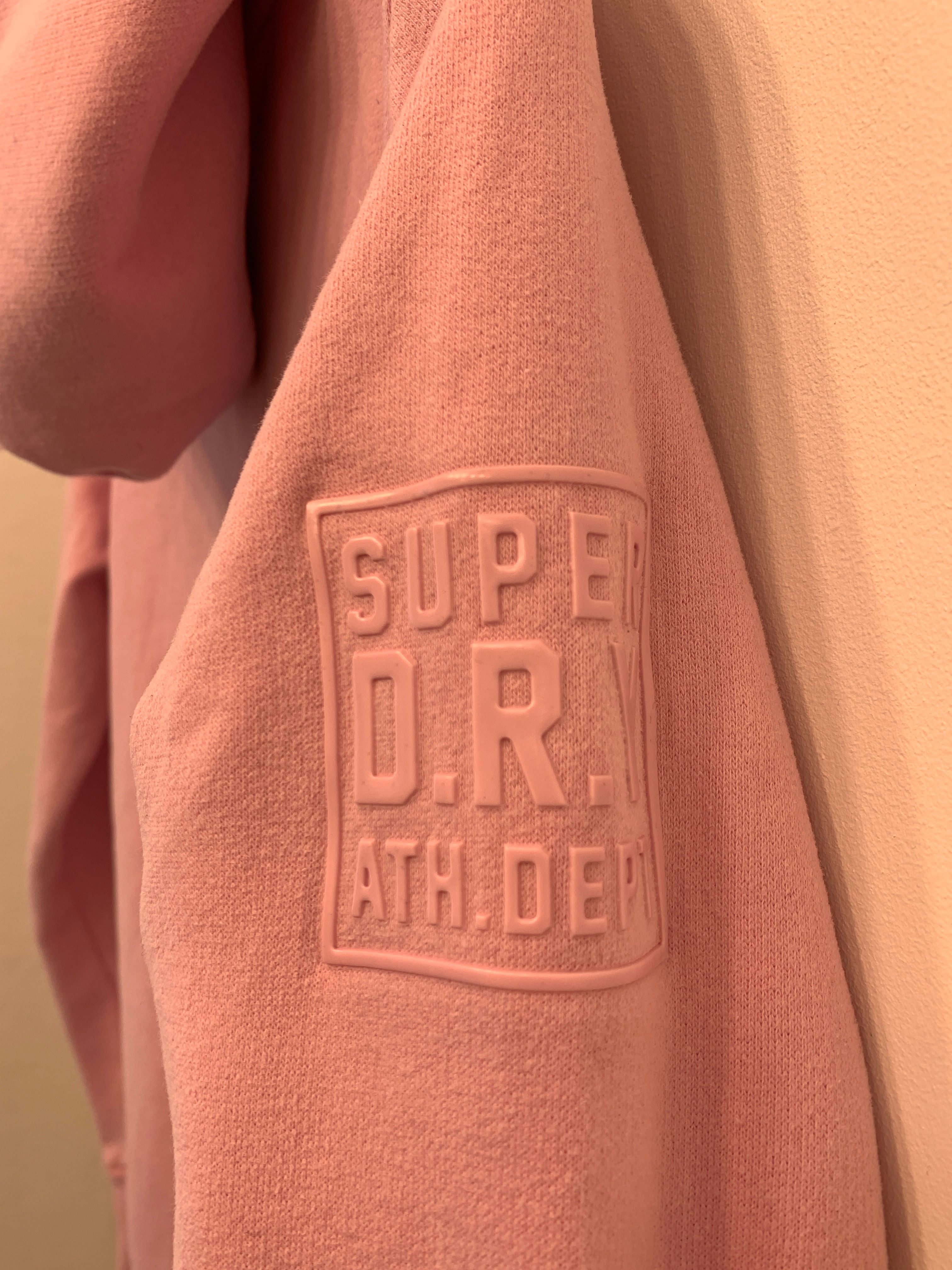 Superdry Hættetrøje