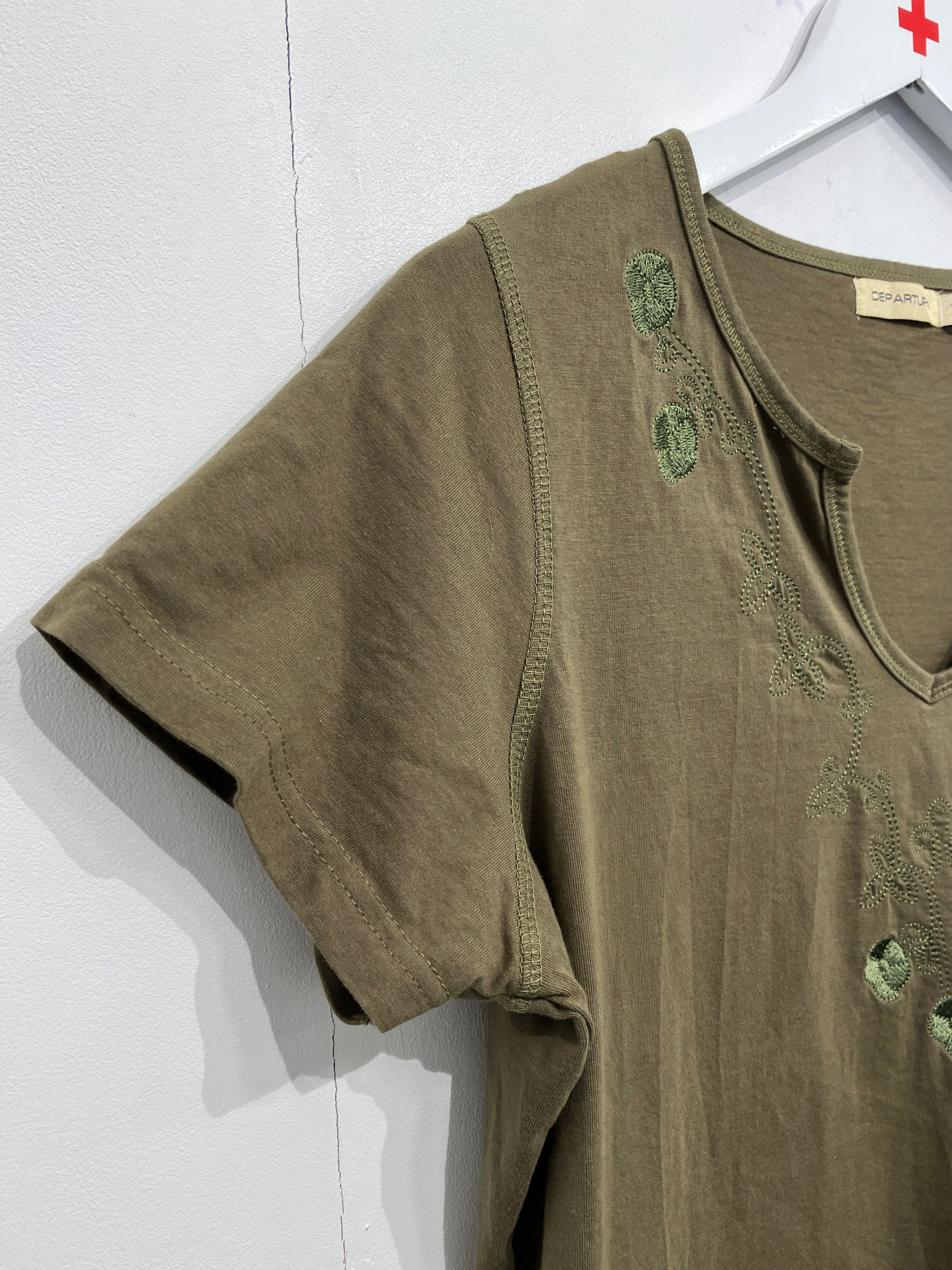 Departure T-shirt