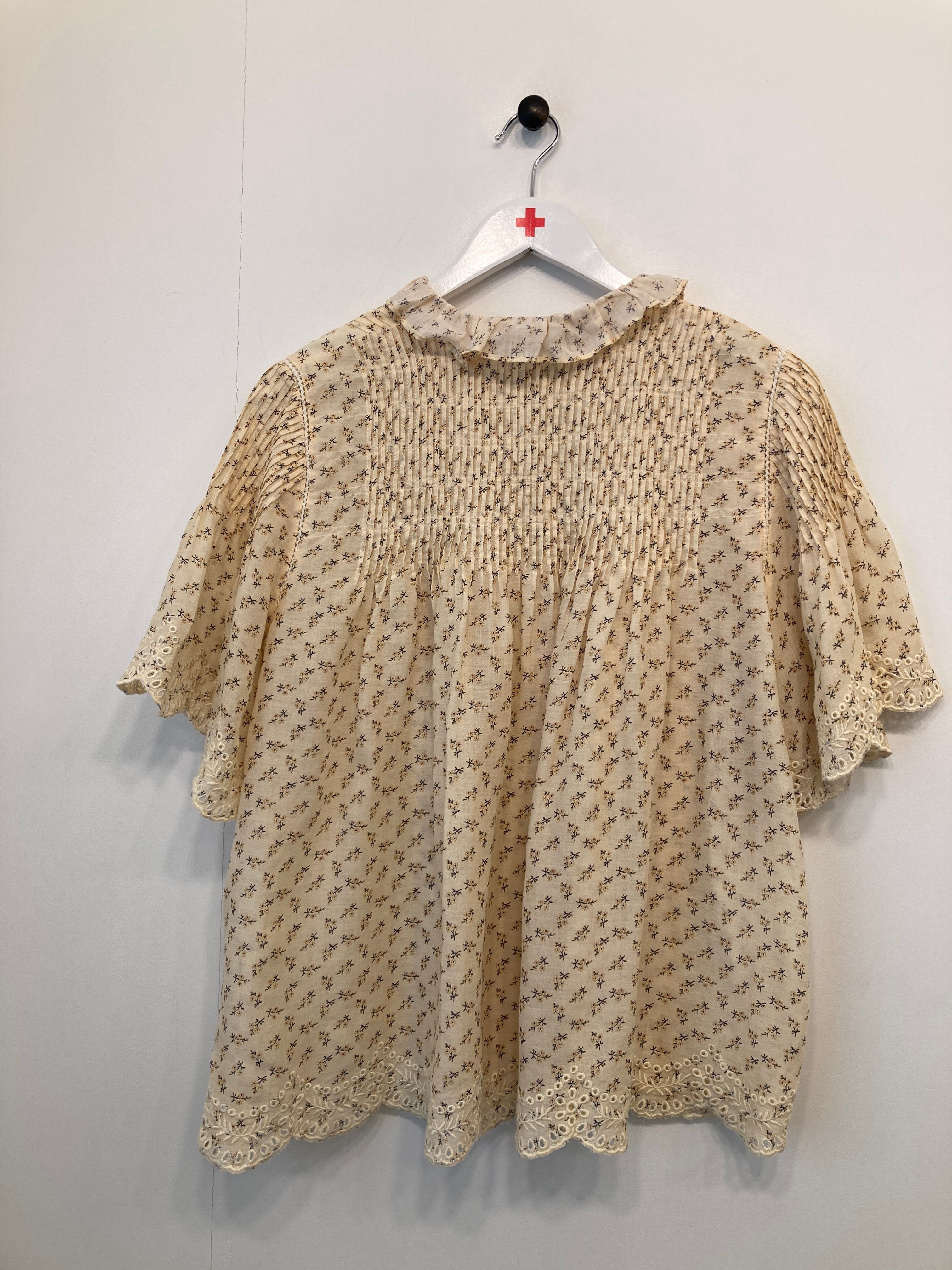 Sea New York Bluse