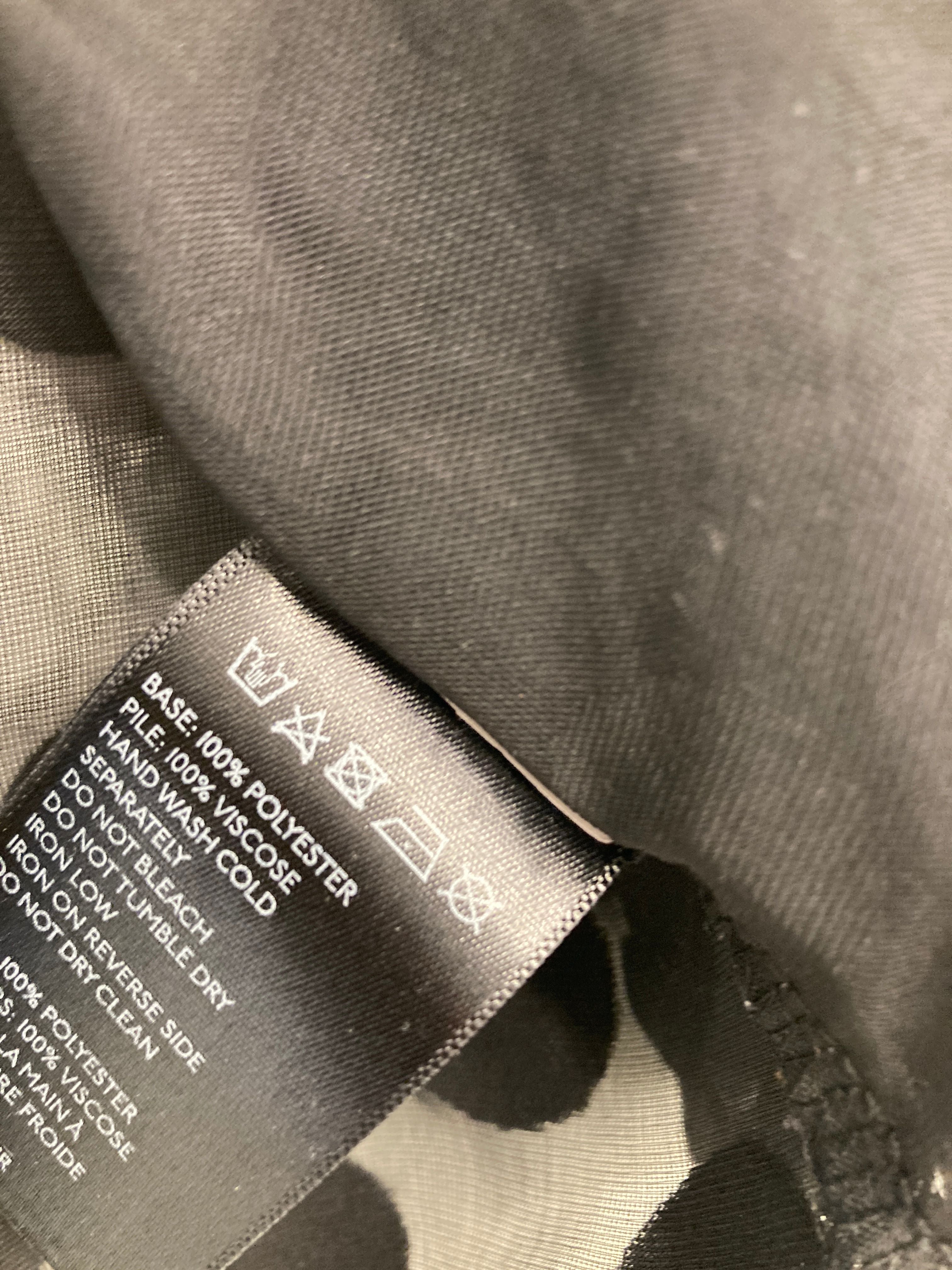 Cooperative Bluse