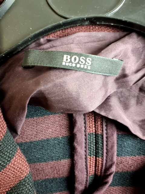 Boss - Hugo Boss Jakke