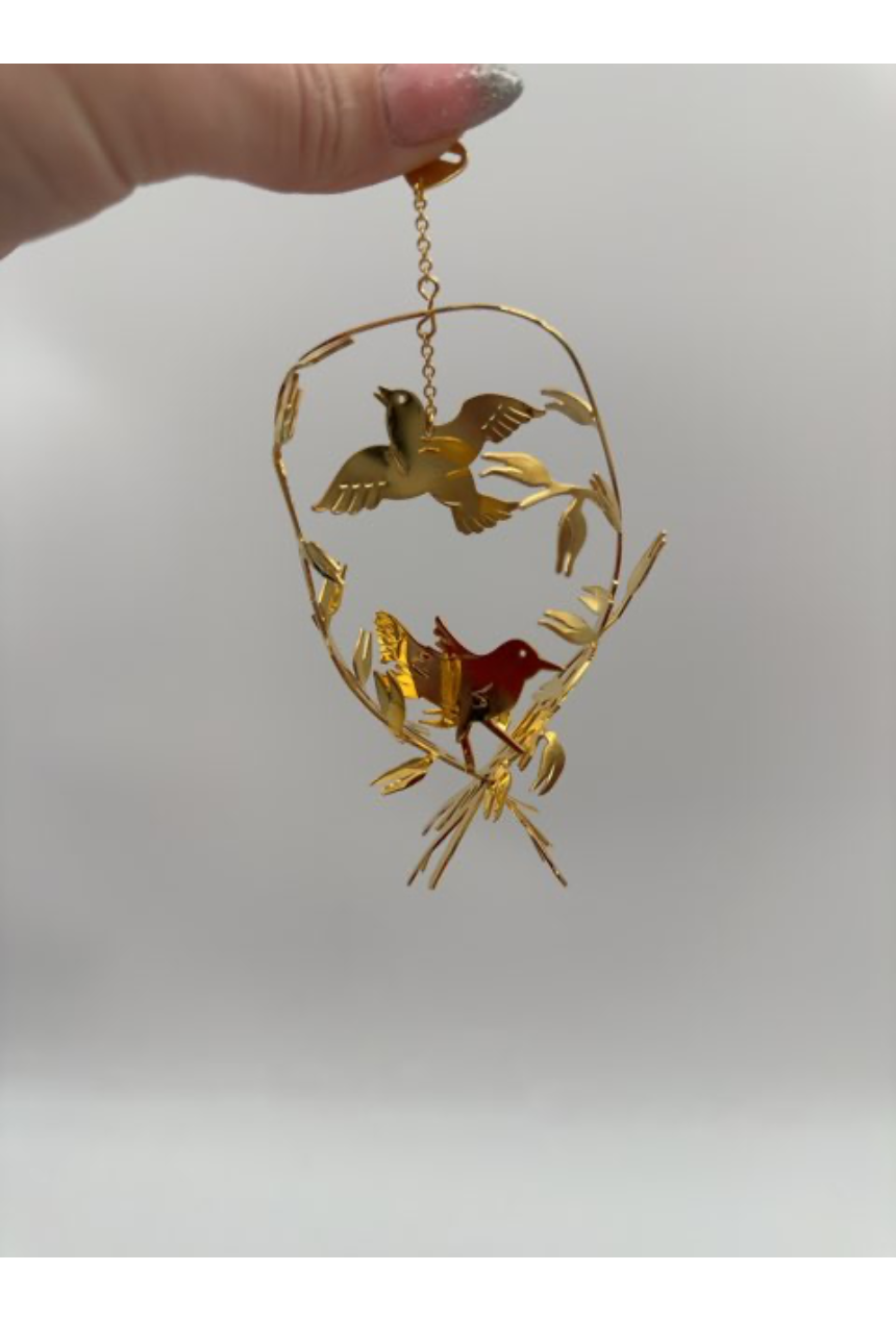 Georg Jensen Jule uro 1998