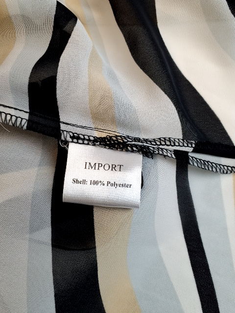 Molly Jo Bluse (O478)