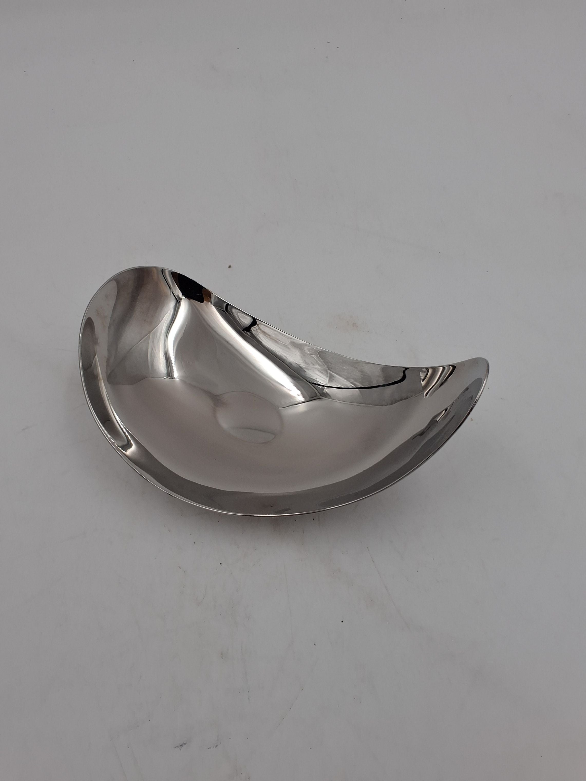 Georg Jensen Bloom Leaf skål