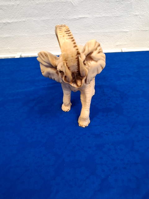 Elefant figur