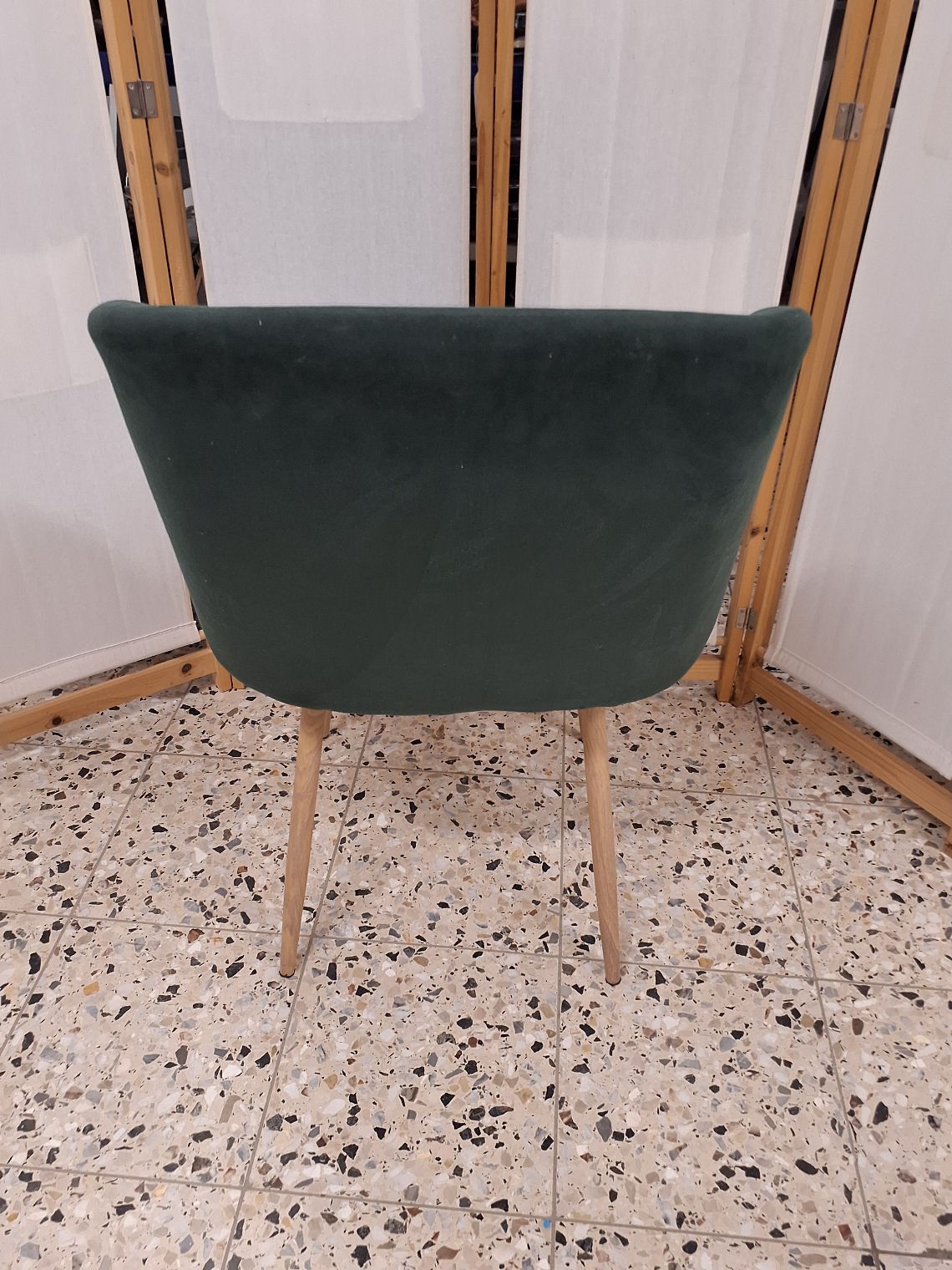 Stol Velour