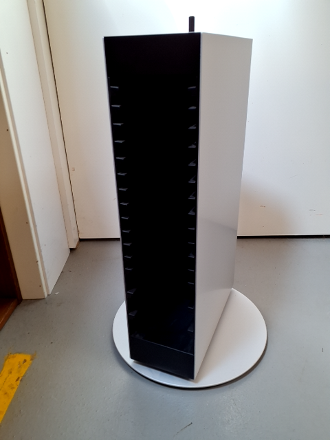 B&O gulvstander, ST2500