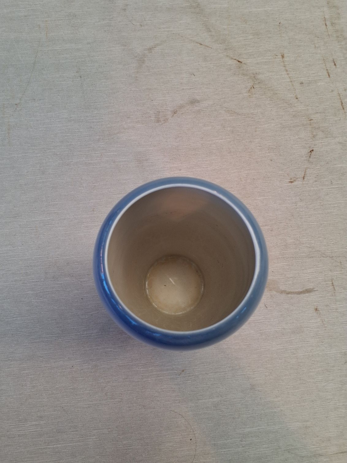 Royal Copenhagen Vase