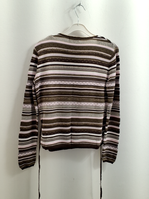 Apanage Cardigan & Top sæt