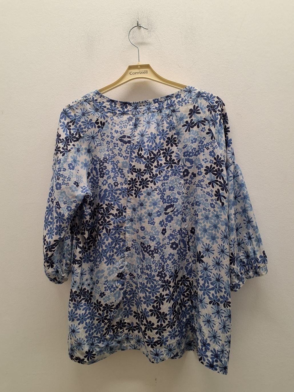 Gerard Darel Silkebluse
