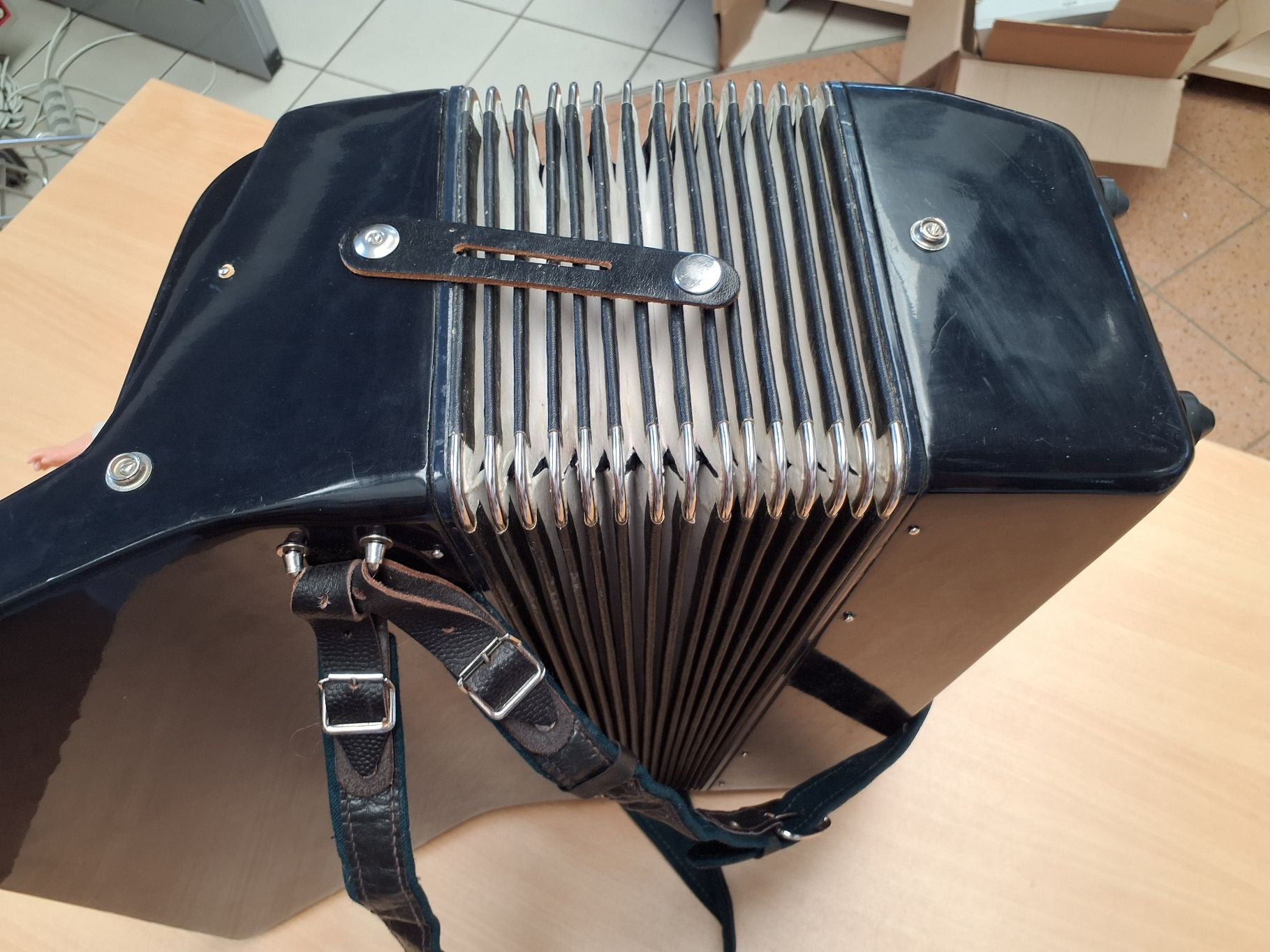 Harmonika