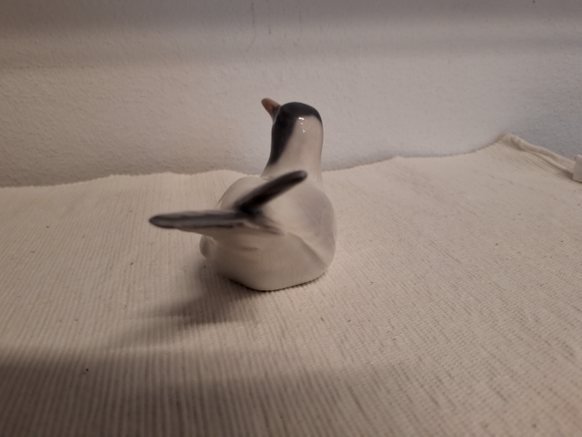 Royal Copenhagen : Måge