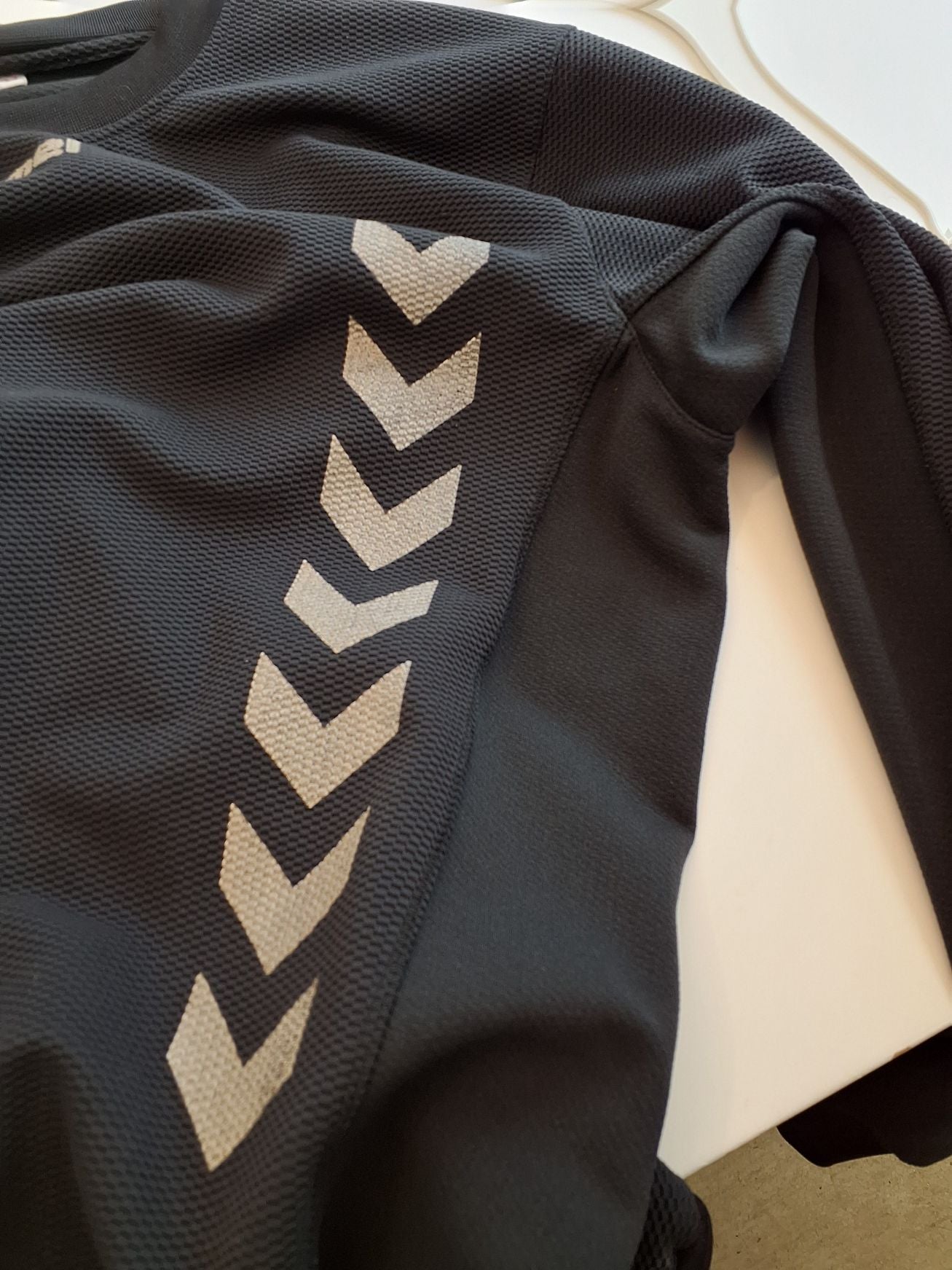 Hummel Bluse