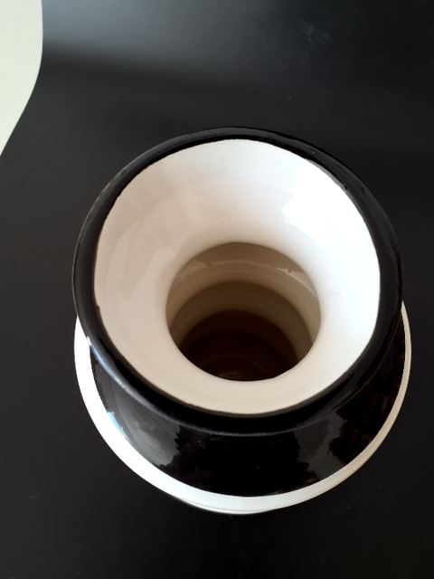 Vase "MAISON"
