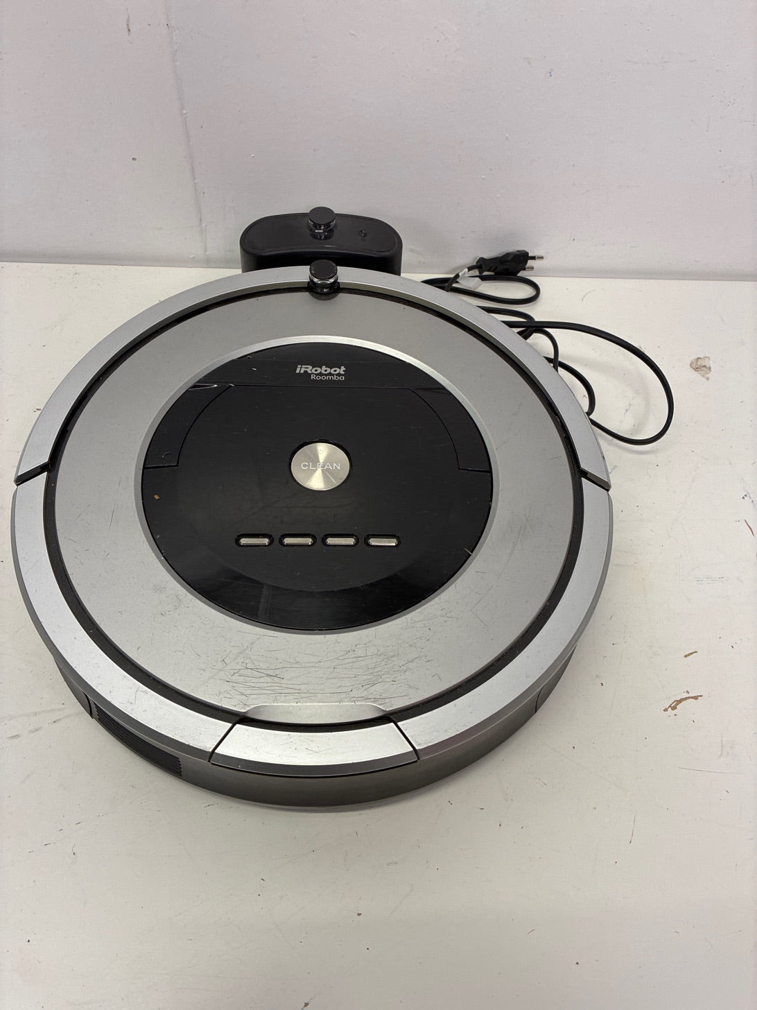 iRobot Roomba robotstøvsuger