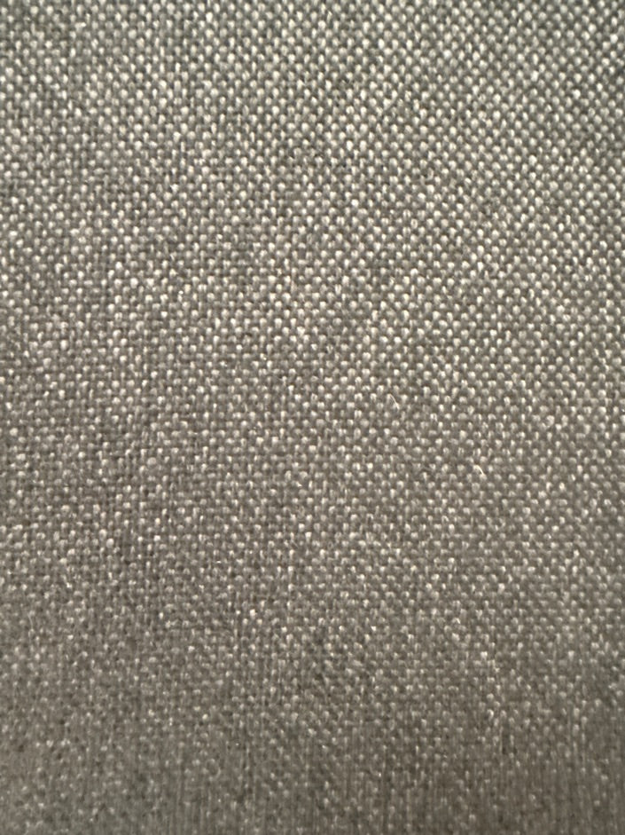 Sofa i sort "Hjort Knudsen"