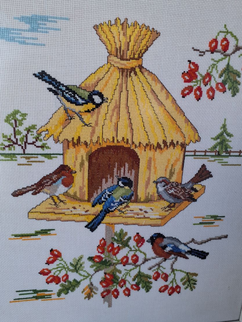 Broderi