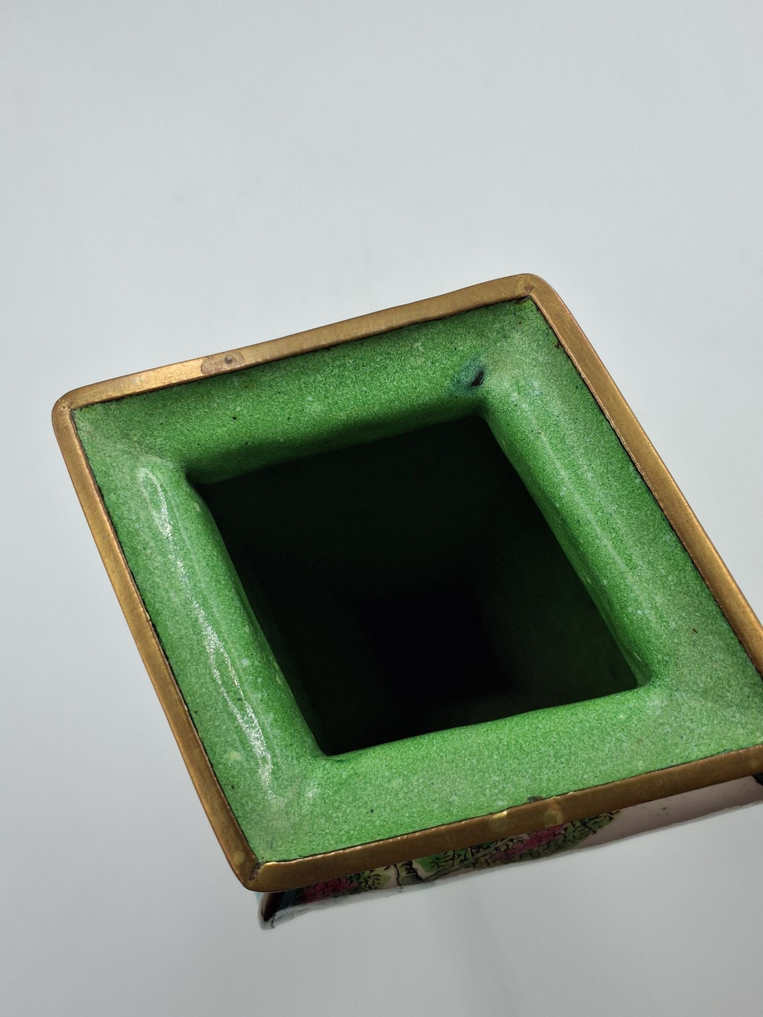 Kinesisk vase