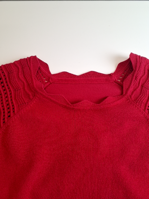 Micha Bluse