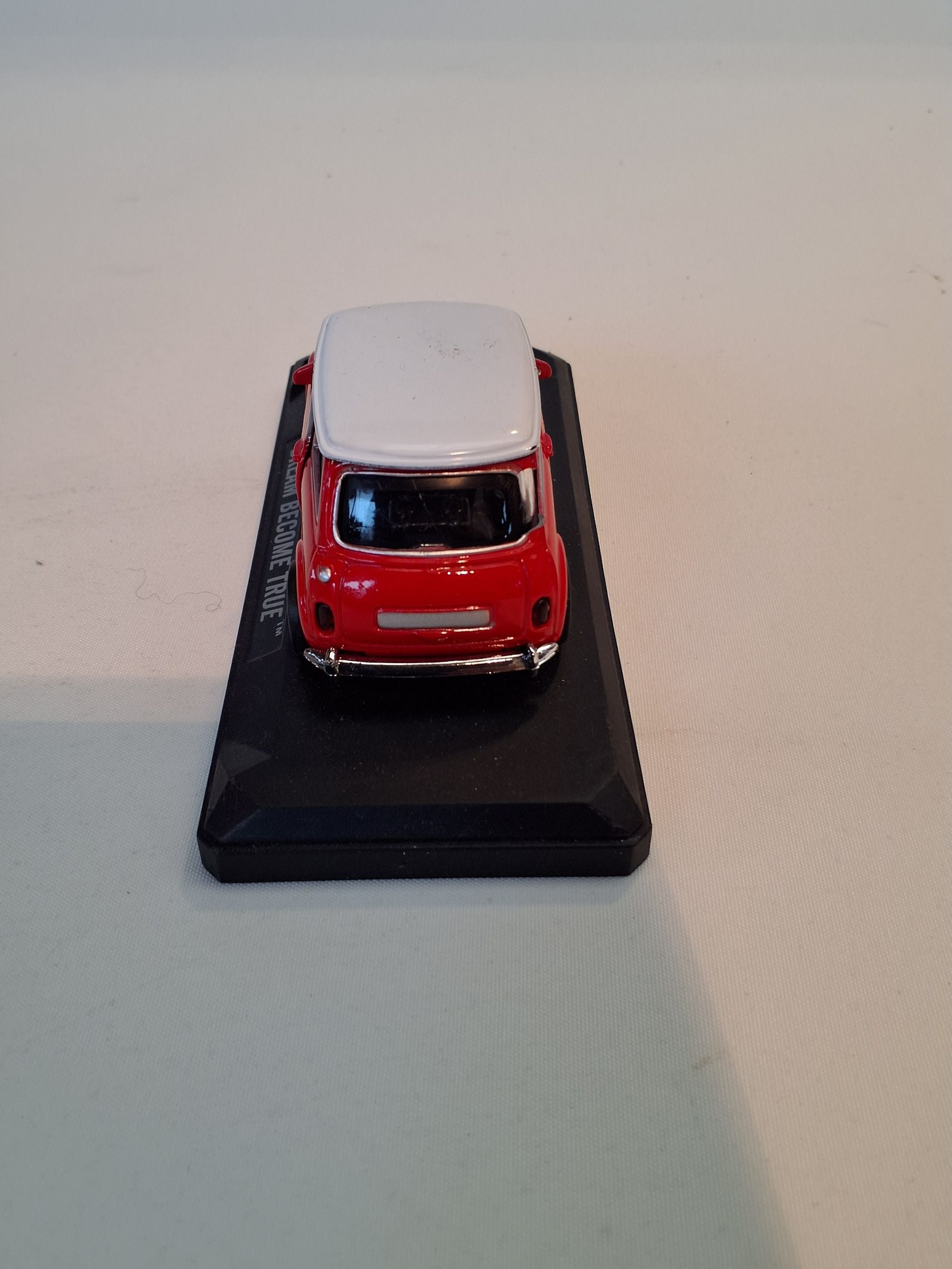 Mini Cooper - Modelbil