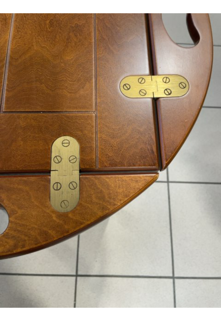 Butlerbord
