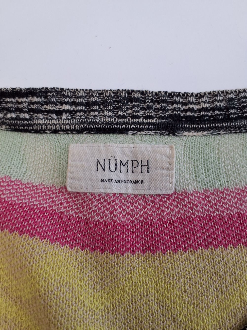 Nümph Bluse