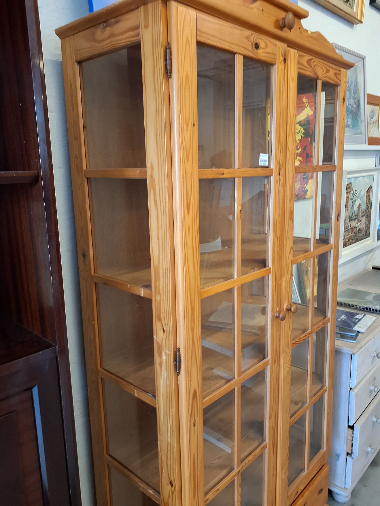 Vitrine