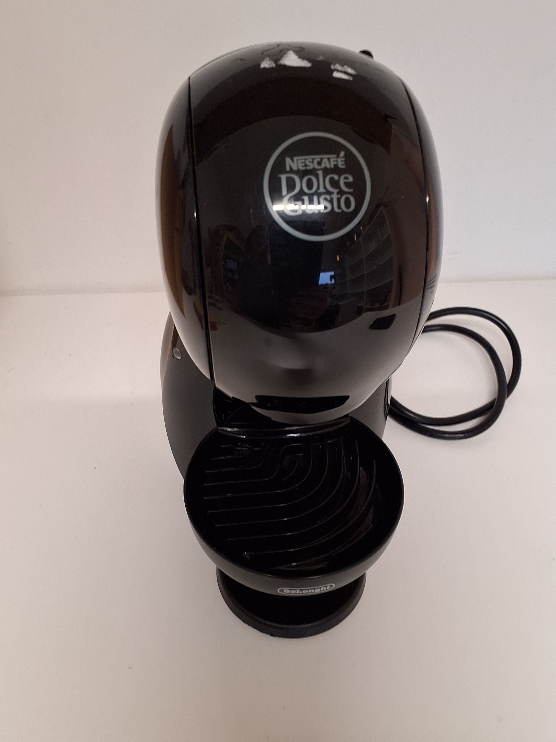 Nescafe Dolce Gusto