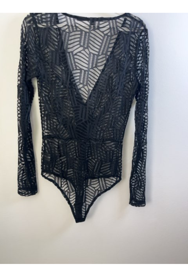 Just Female Bodystocking
