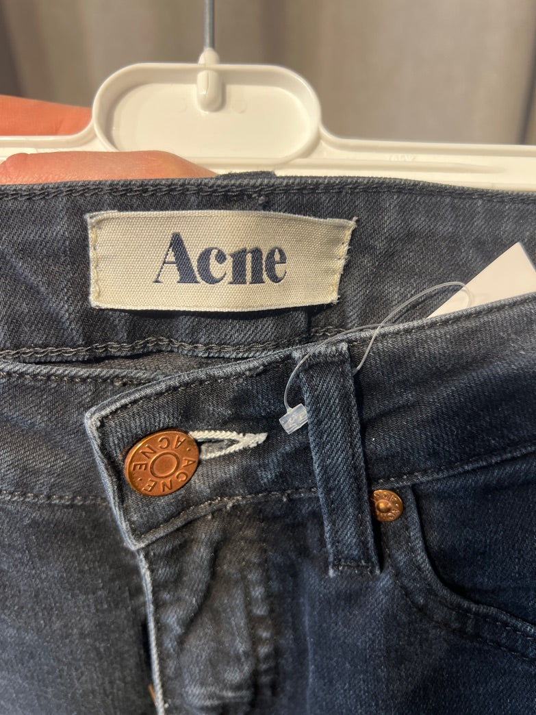 Acne Bukser